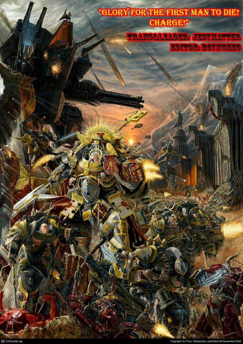 Bloody Monday 2 - Chapter 44 - Trang 22