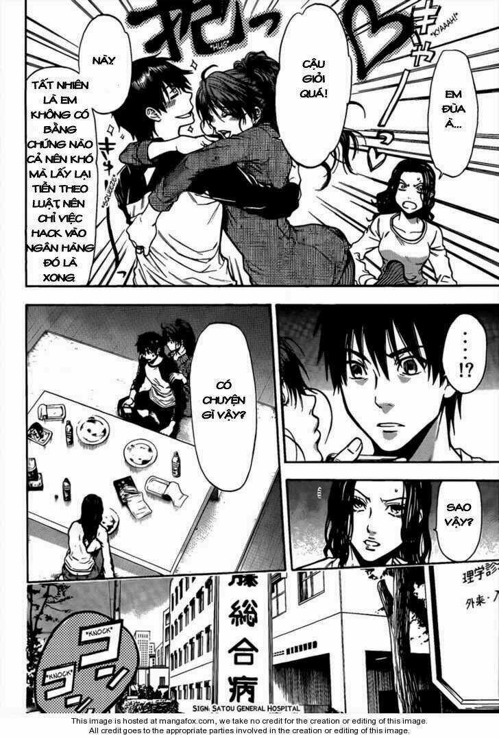 Bloody Monday 2 - Chapter 44 - Trang 8