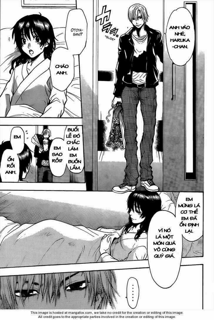 Bloody Monday 2 - Chapter 44 - Trang 9