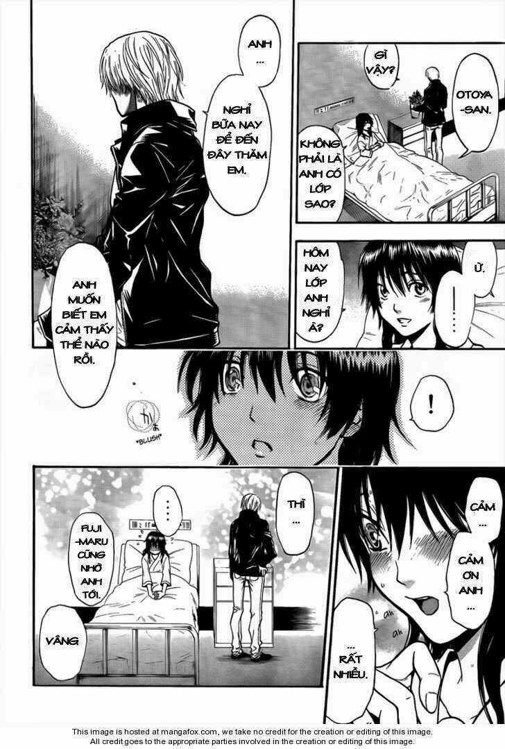 Bloody Monday 2 - Chapter 44 - Trang 10