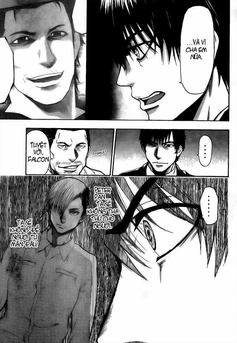 Bloody Monday 2 - Chapter 45 - Trang 15