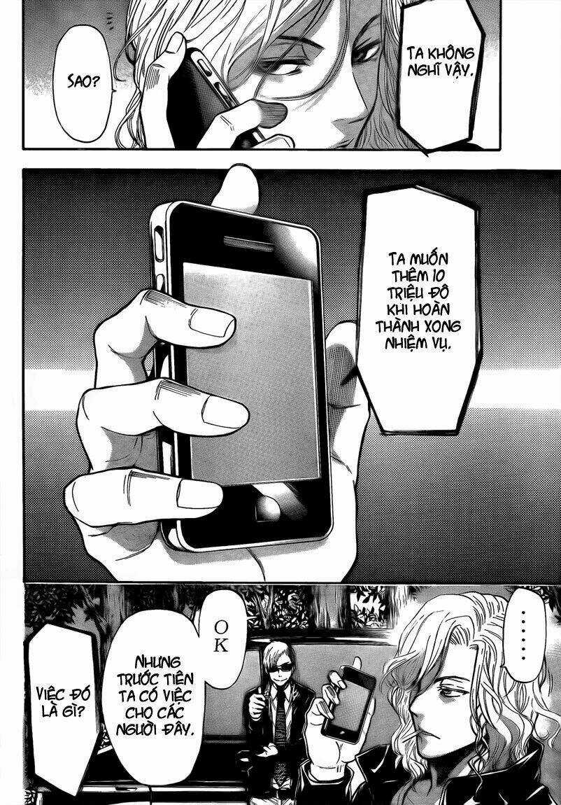 Bloody Monday 2 - Chapter 45 - Trang 17