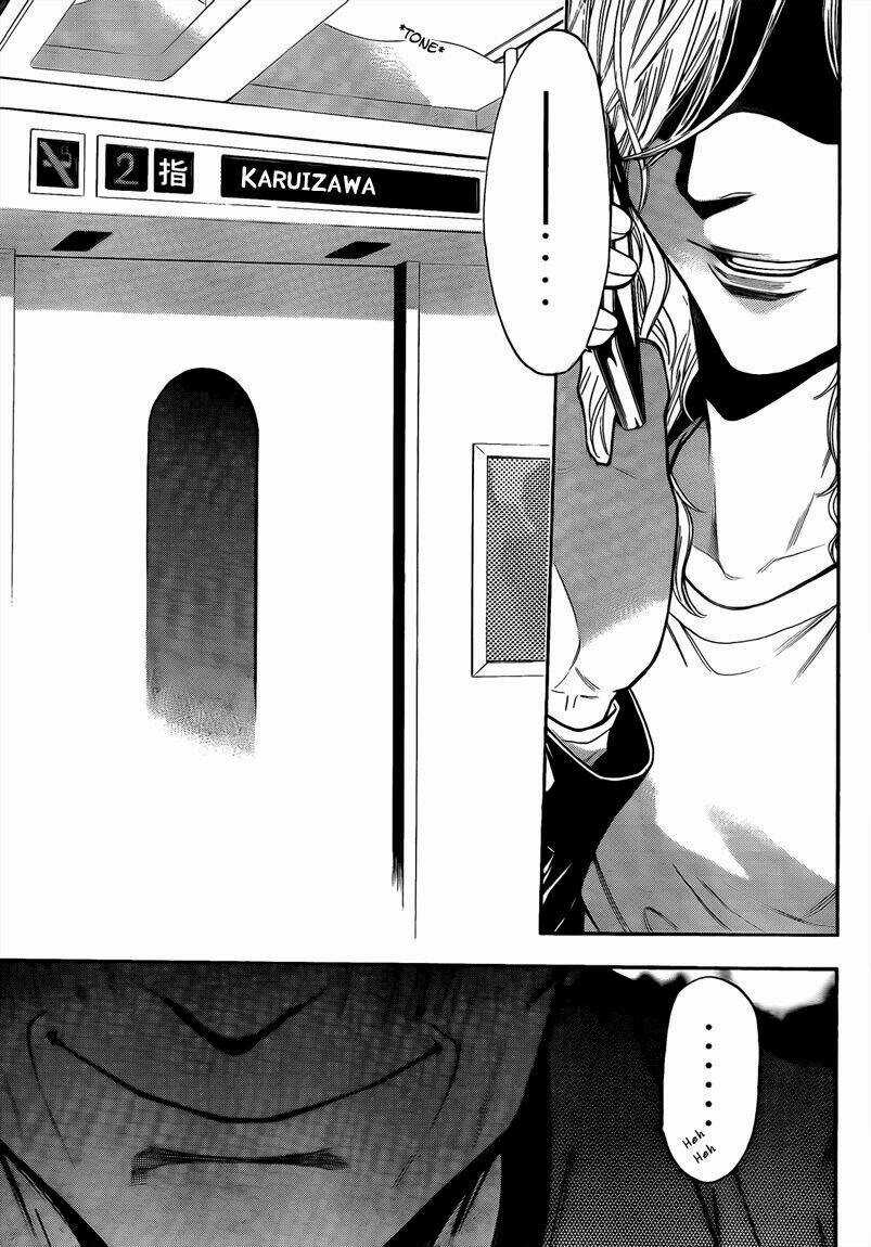 Bloody Monday 2 - Chapter 45 - Trang 18