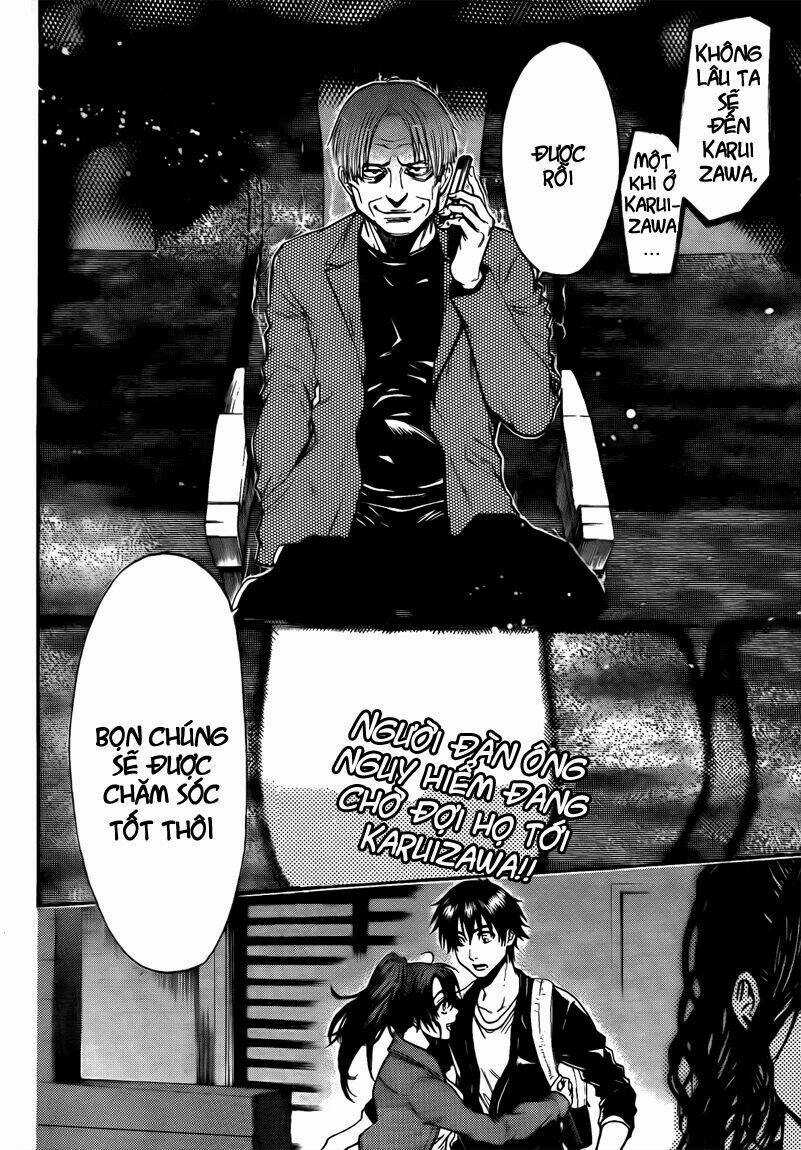 Bloody Monday 2 - Chapter 45 - Trang 19