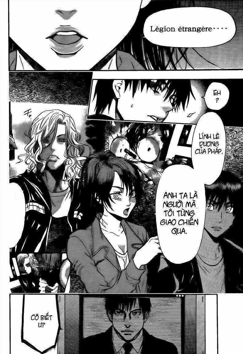 Bloody Monday 2 - Chapter 45 - Trang 10