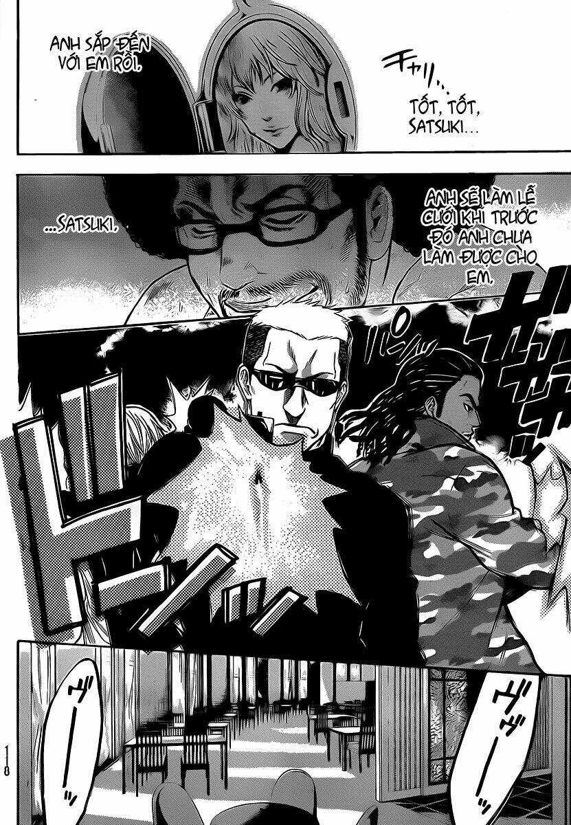 Bloody Monday 2 - Chapter 46 - Trang 16