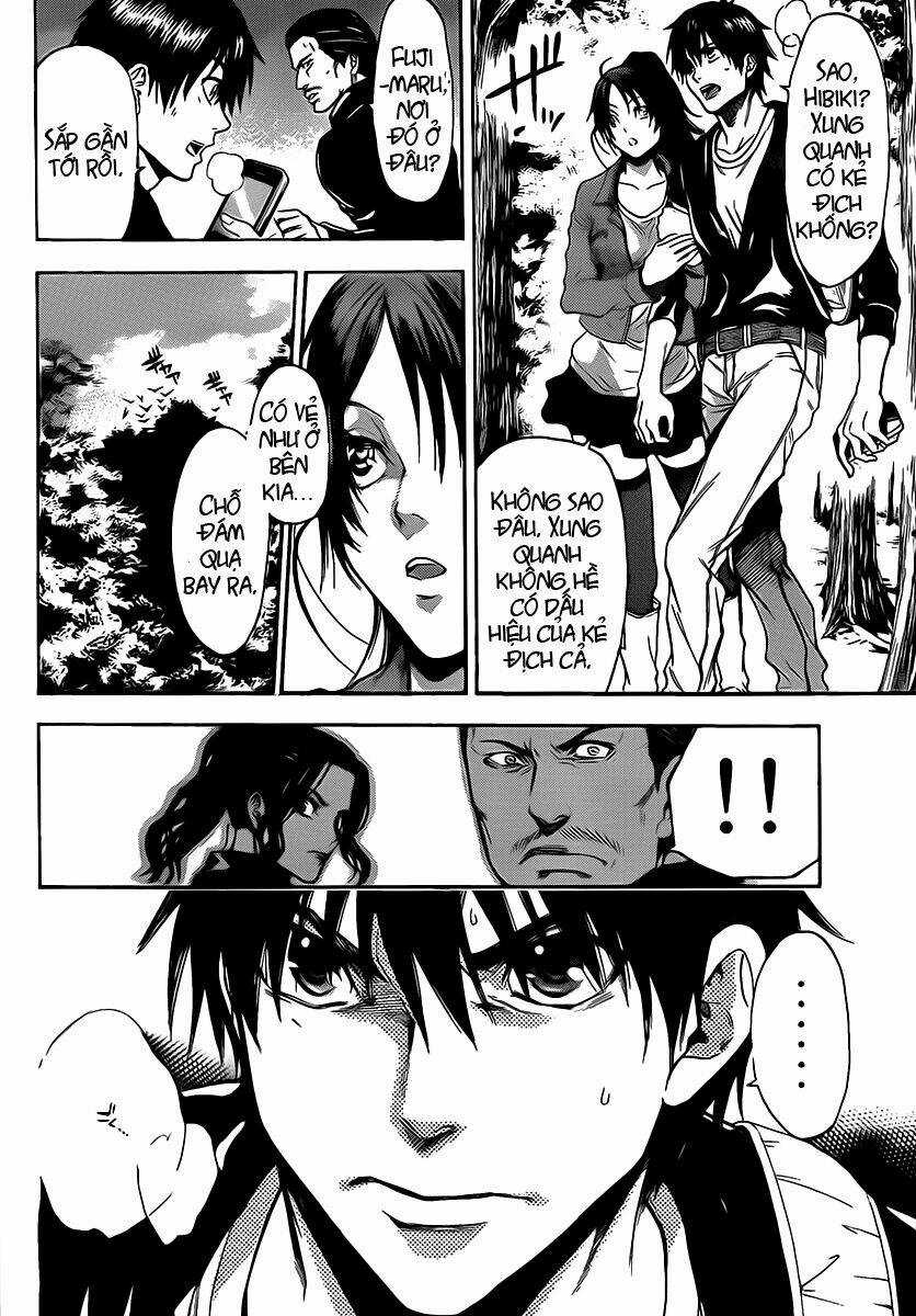 Bloody Monday 2 - Chapter 46 - Trang 18