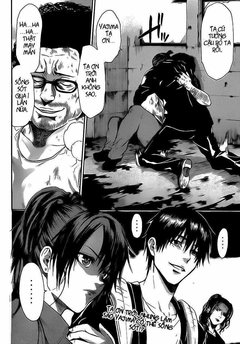 Bloody Monday 2 - Chapter 46 - Trang 20