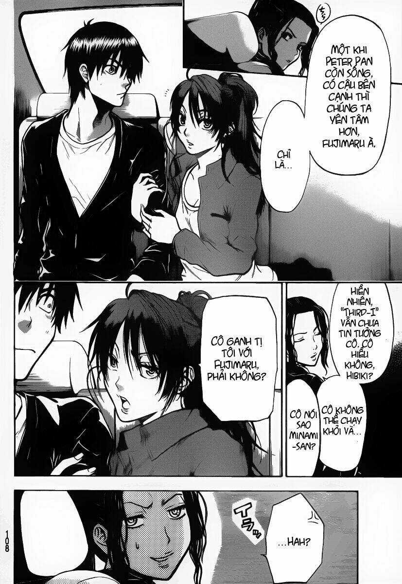 Bloody Monday 2 - Chapter 46 - Trang 6