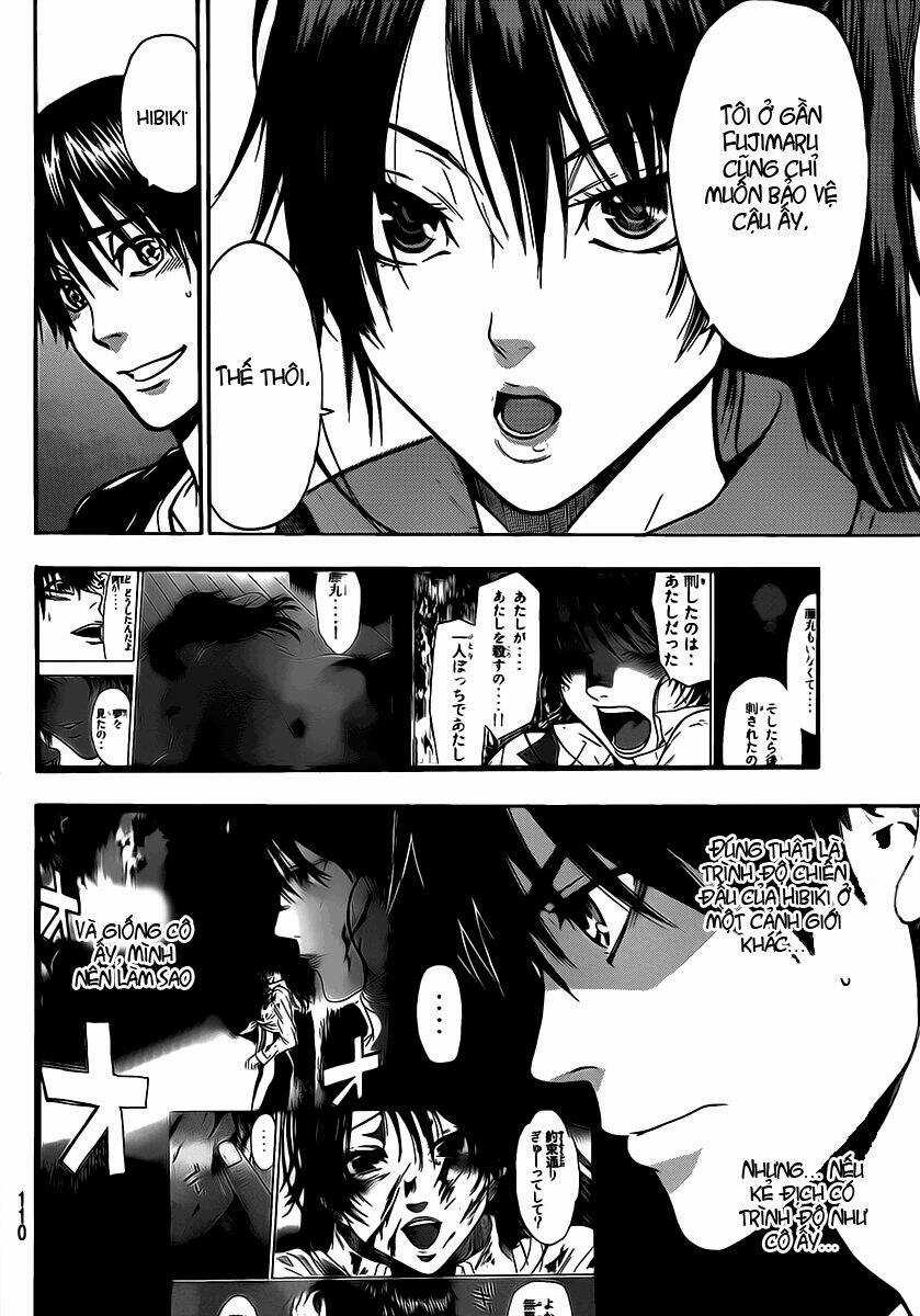 Bloody Monday 2 - Chapter 46 - Trang 8