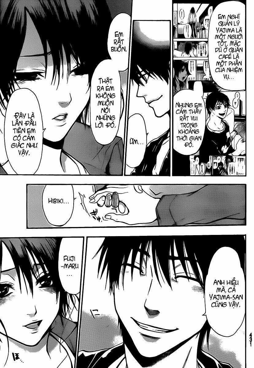 Bloody Monday 2 - Chapter 47 - Trang 11