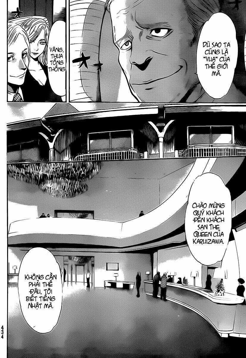 Bloody Monday 2 - Chapter 47 - Trang 14