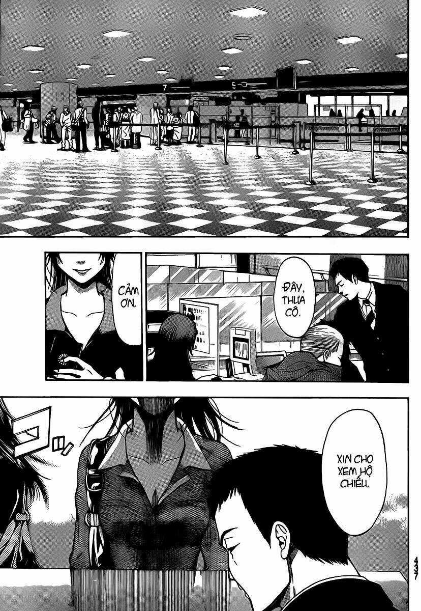 Bloody Monday 2 - Chapter 47 - Trang 17