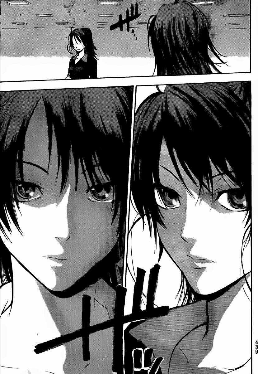 Bloody Monday 2 - Chapter 47 - Trang 19