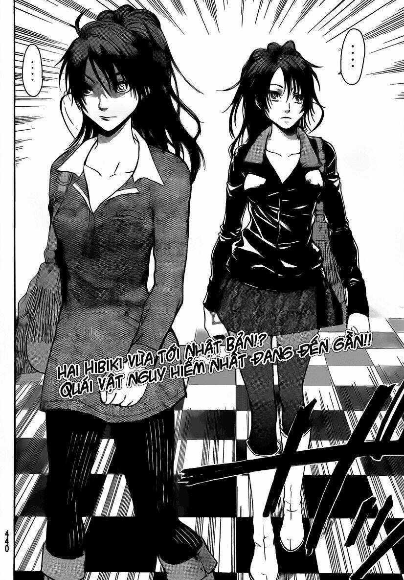 Bloody Monday 2 - Chapter 47 - Trang 20