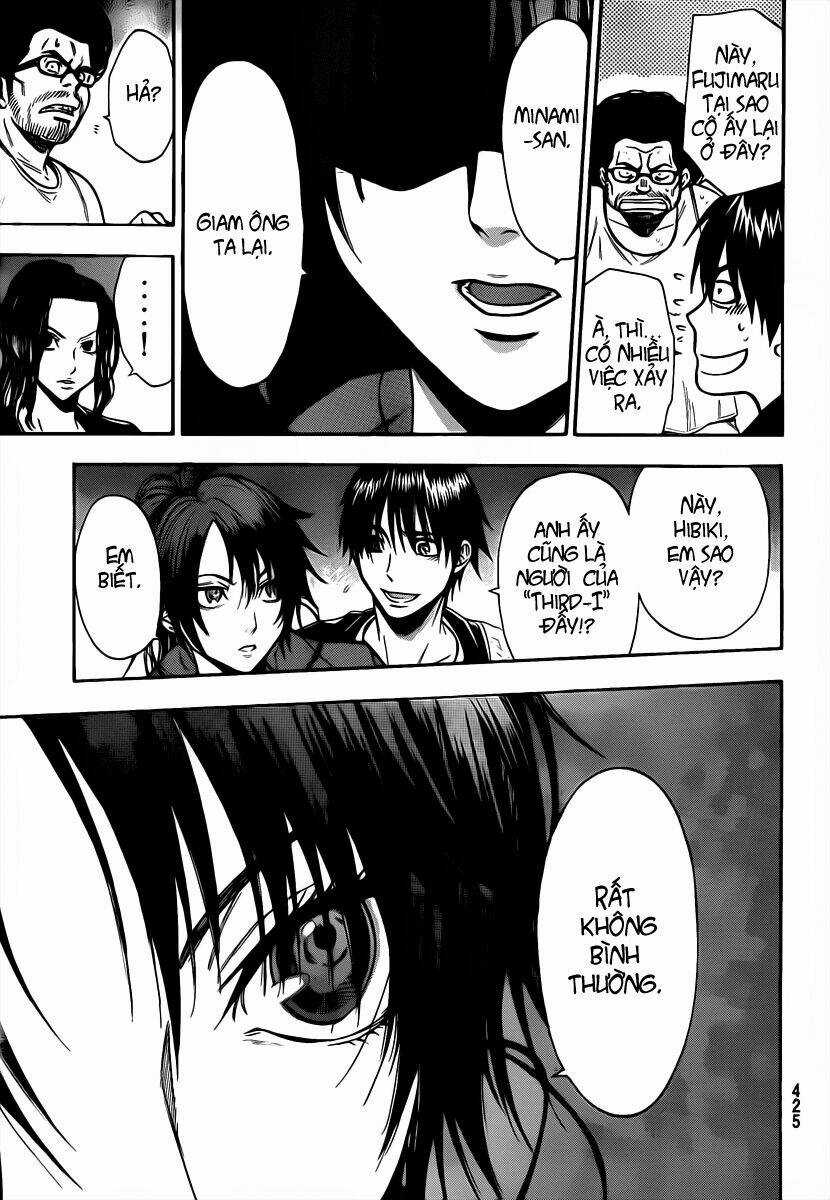 Bloody Monday 2 - Chapter 47 - Trang 5