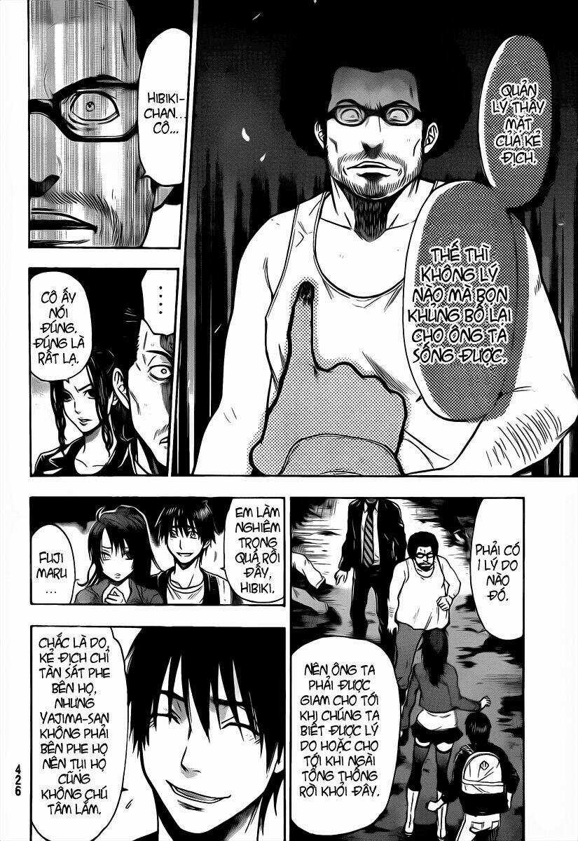 Bloody Monday 2 - Chapter 47 - Trang 6