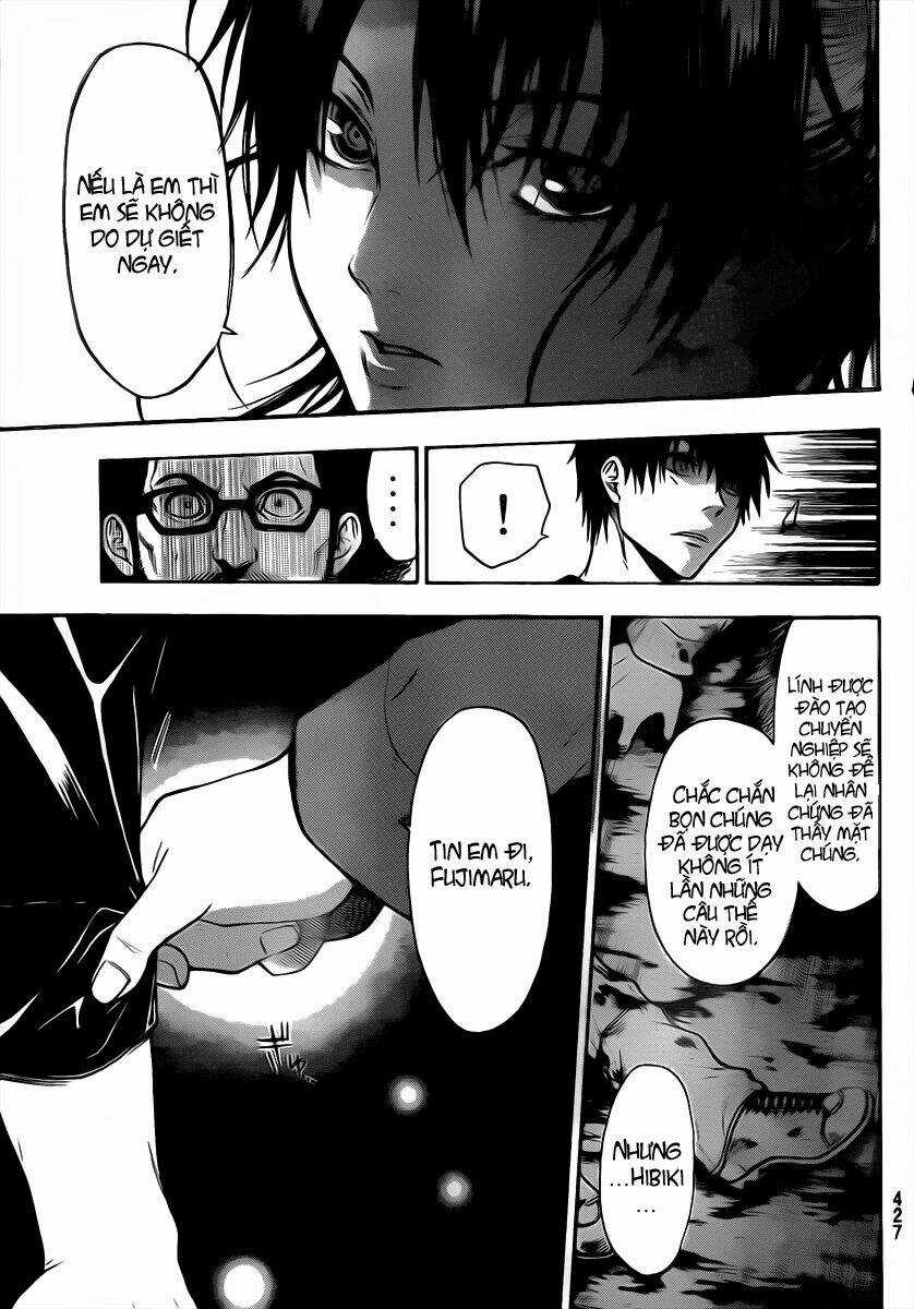 Bloody Monday 2 - Chapter 47 - Trang 7