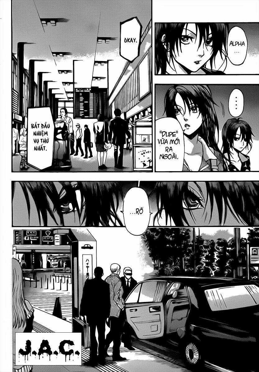 Bloody Monday 2 - Chapter 48 - Trang 2