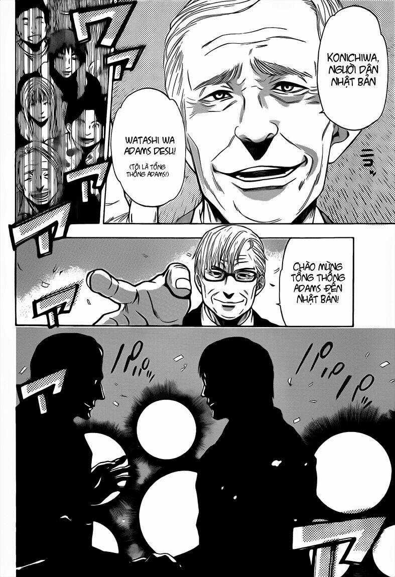 Bloody Monday 2 - Chapter 48 - Trang 12