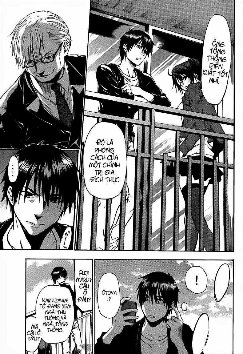 Bloody Monday 2 - Chapter 48 - Trang 13