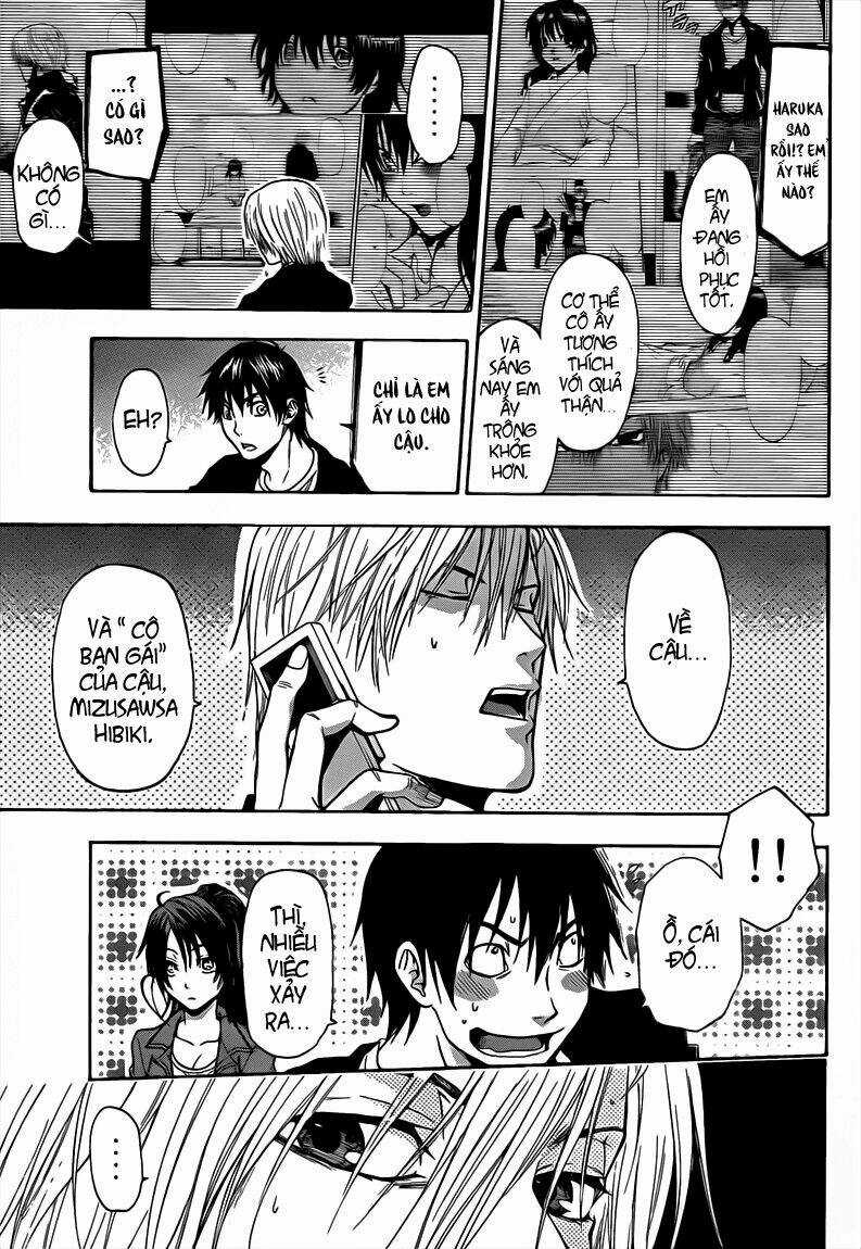 Bloody Monday 2 - Chapter 48 - Trang 15