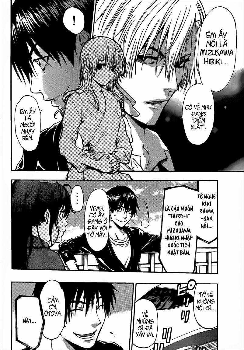 Bloody Monday 2 - Chapter 48 - Trang 16