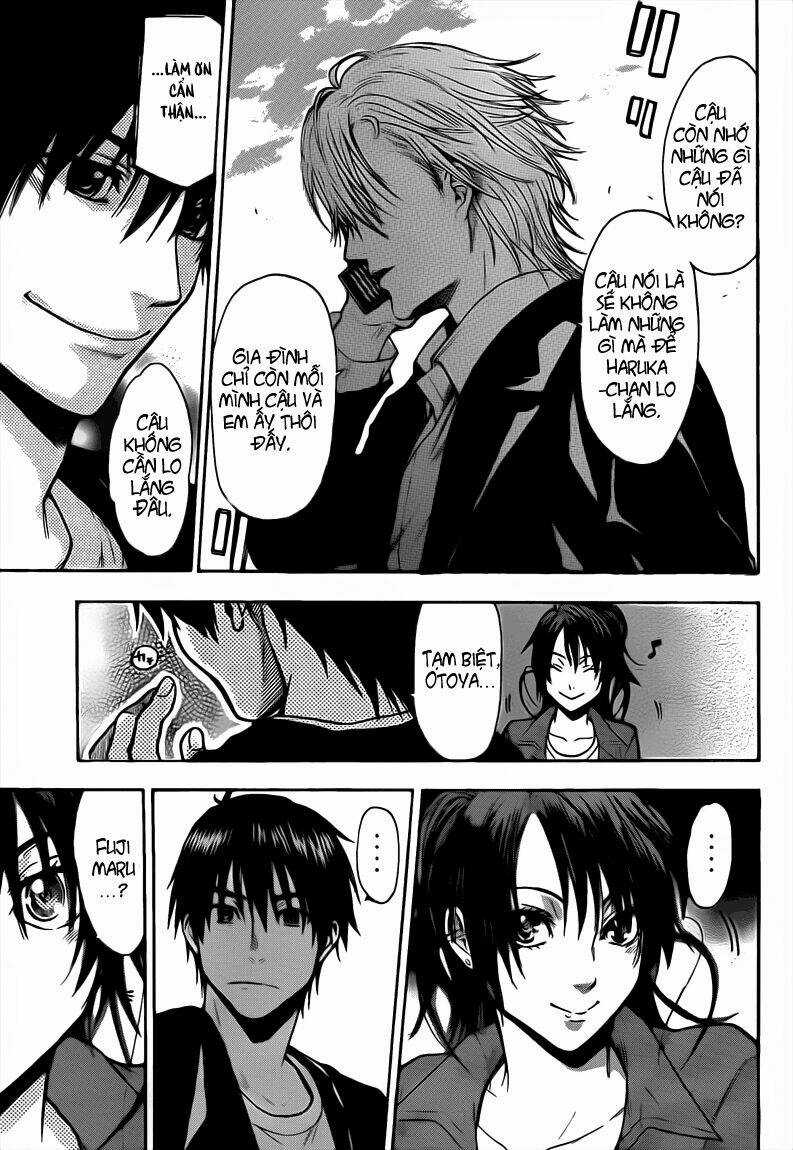 Bloody Monday 2 - Chapter 48 - Trang 17