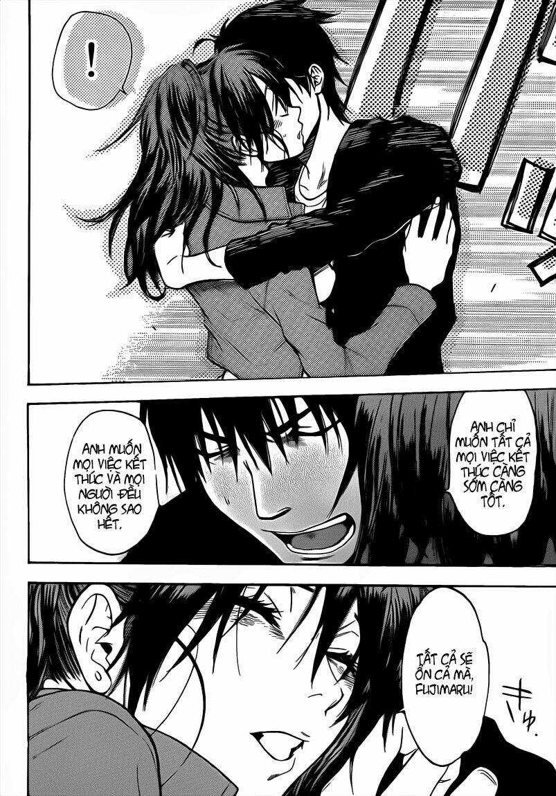 Bloody Monday 2 - Chapter 48 - Trang 18