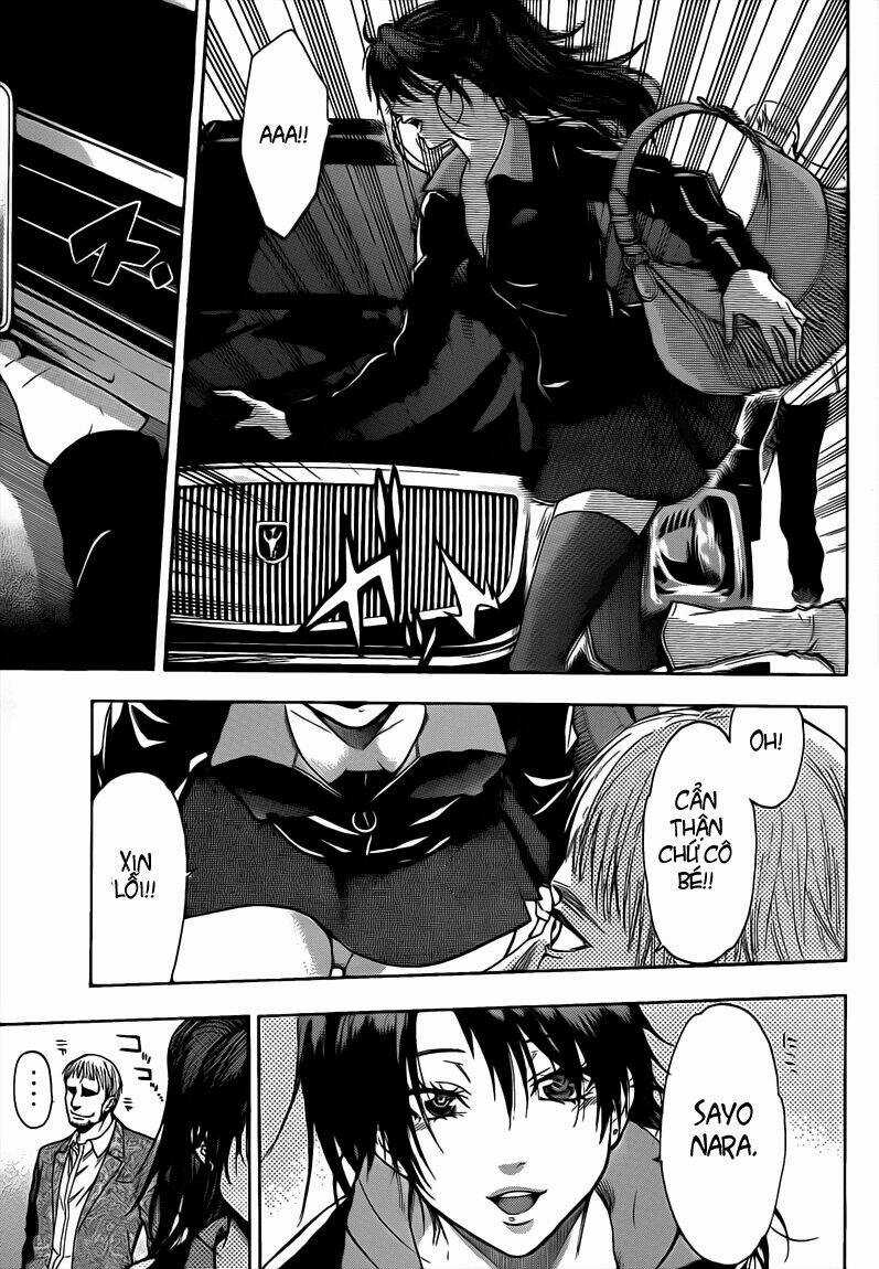 Bloody Monday 2 - Chapter 48 - Trang 3