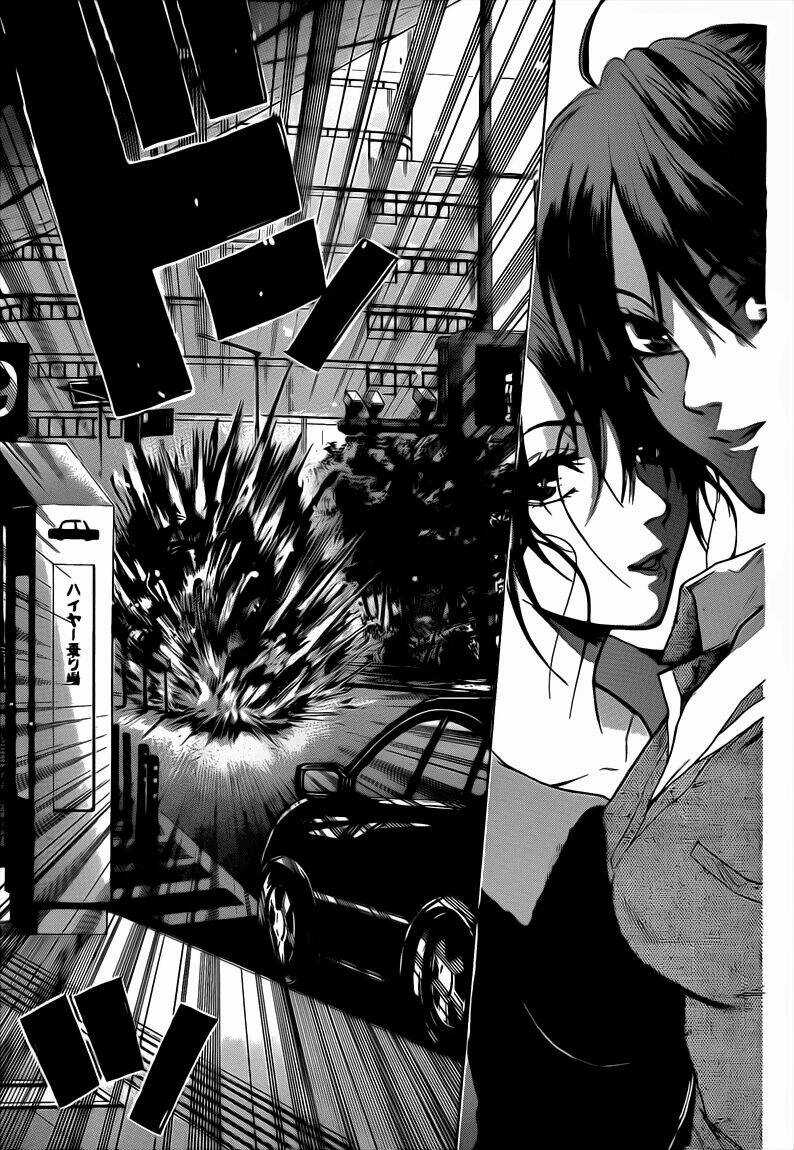 Bloody Monday 2 - Chapter 48 - Trang 5