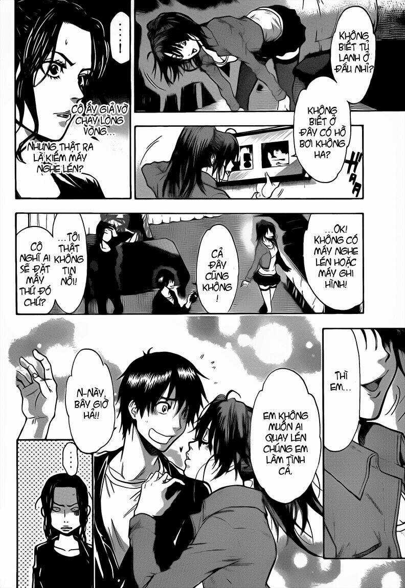 Bloody Monday 2 - Chapter 48 - Trang 8