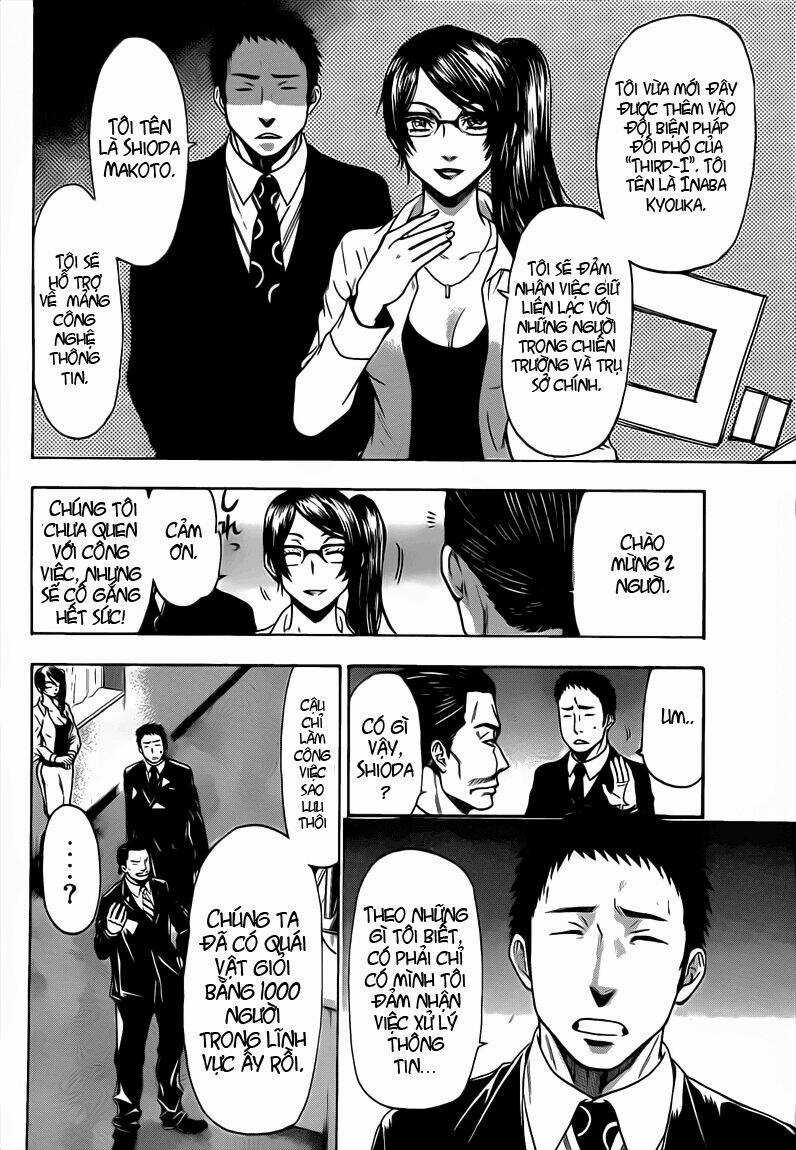 Bloody Monday 2 - Chapter 49 - Trang 6