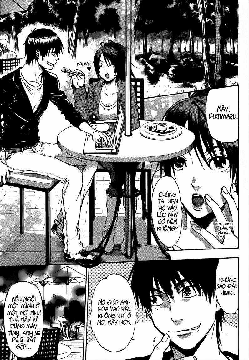 Bloody Monday 2 - Chapter 49 - Trang 7