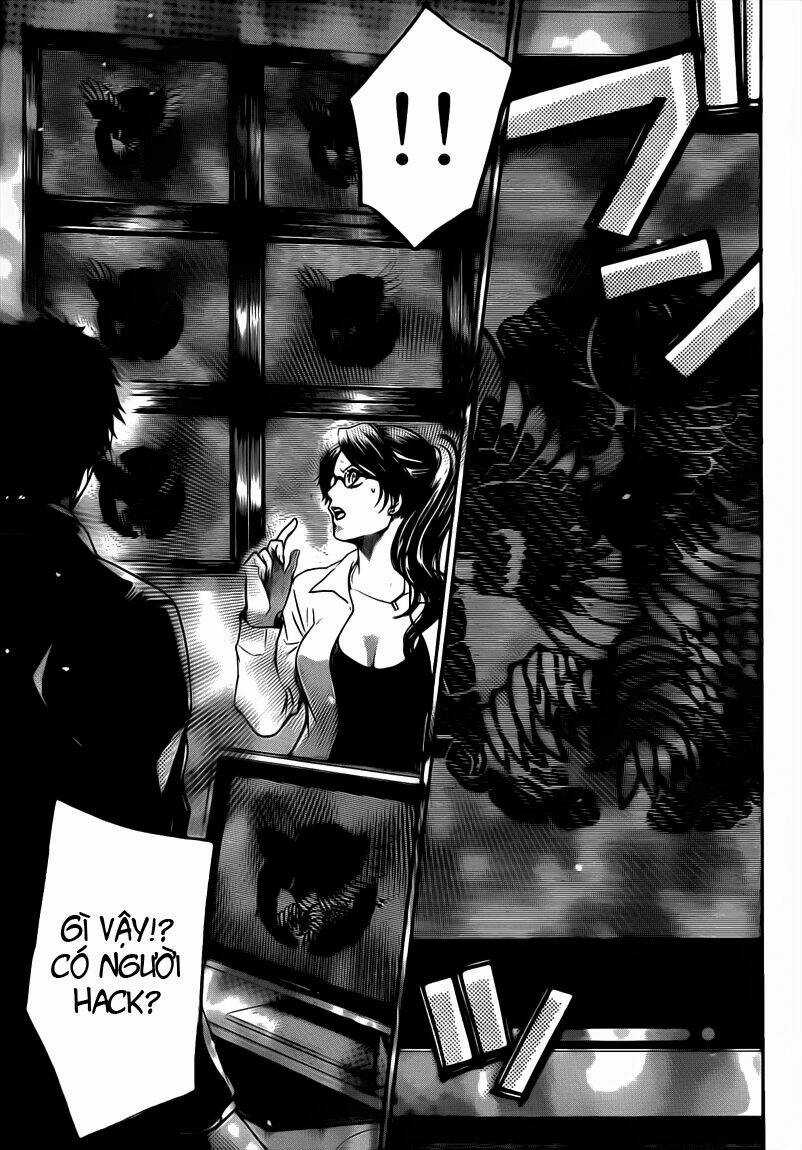 Bloody Monday 2 - Chapter 49 - Trang 9