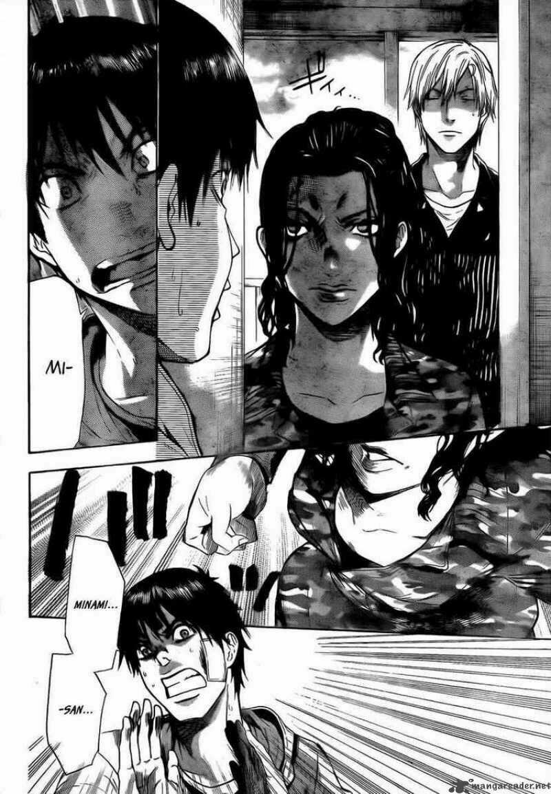 Bloody Monday 2 - Chapter 5 - Trang 15