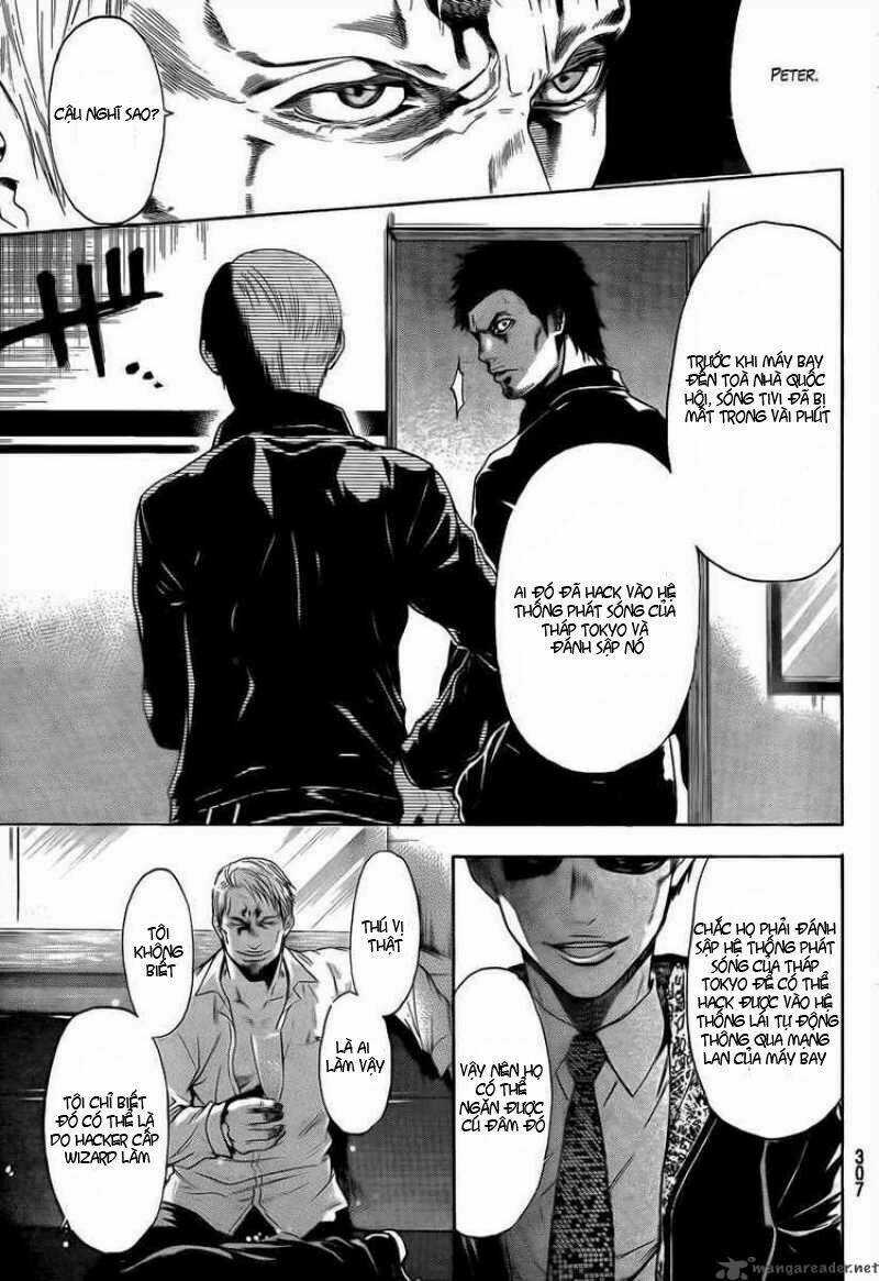 Bloody Monday 2 - Chapter 5 - Trang 18