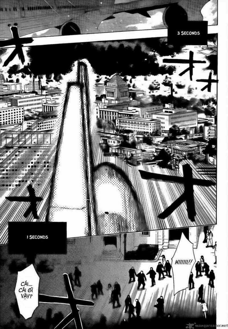 Bloody Monday 2 - Chapter 5 - Trang 3