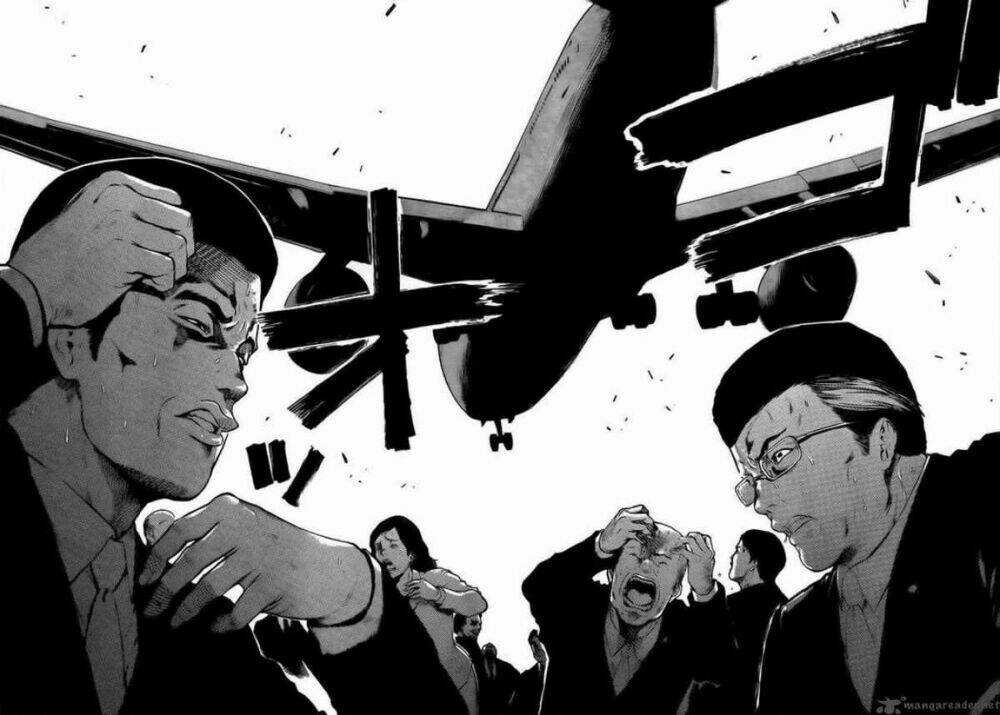 Bloody Monday 2 - Chapter 5 - Trang 4