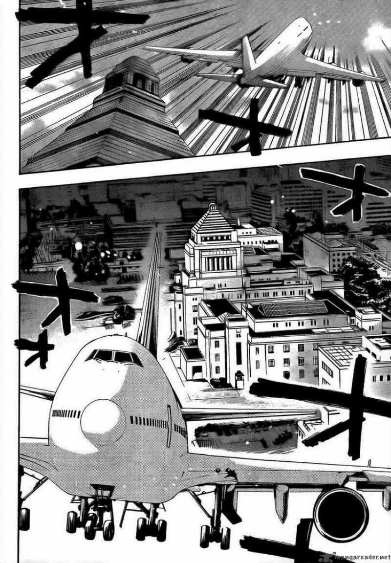 Bloody Monday 2 - Chapter 5 - Trang 5