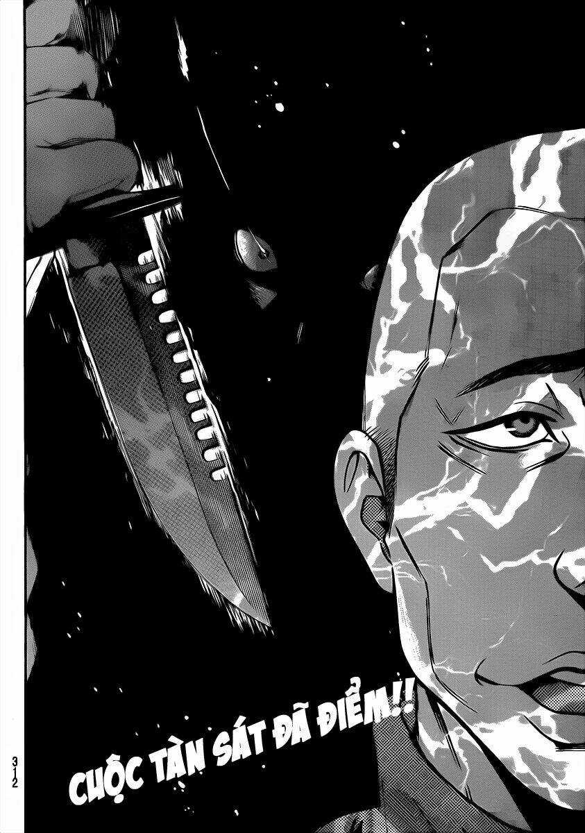 Bloody Monday 2 - Chapter 50 - Trang 20