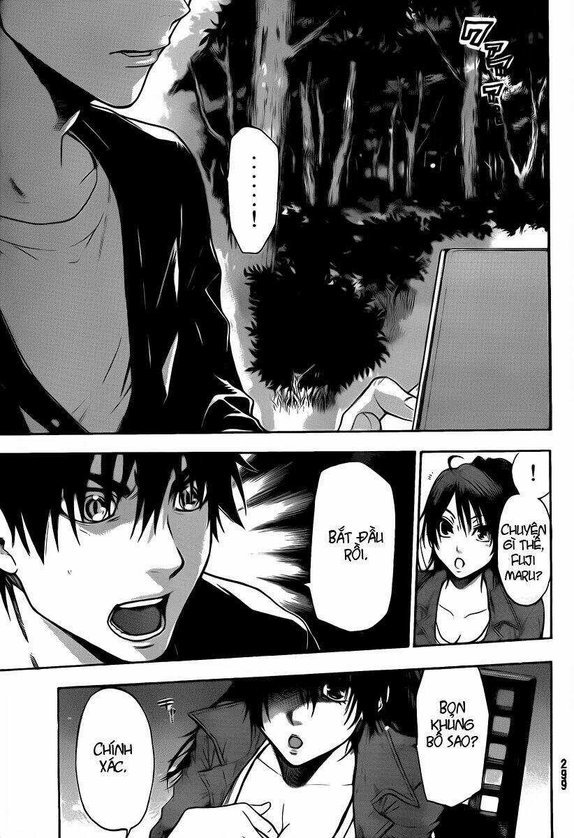 Bloody Monday 2 - Chapter 50 - Trang 7