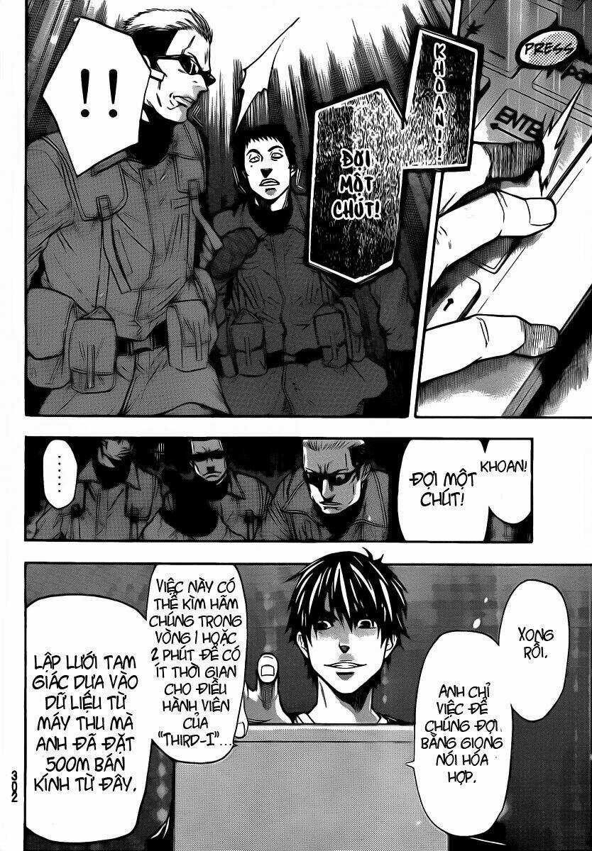 Bloody Monday 2 - Chapter 50 - Trang 10