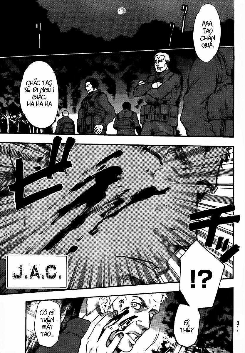 Bloody Monday 2 - Chapter 51 - Trang 1