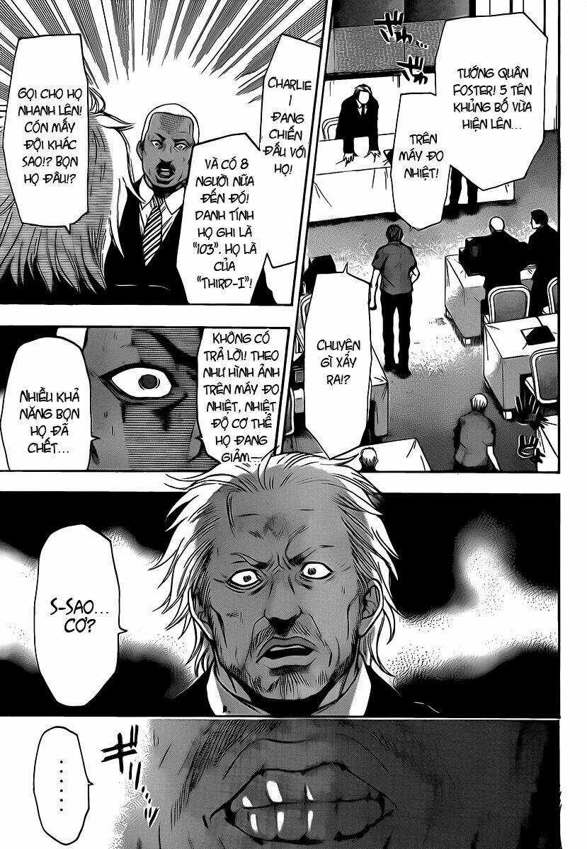 Bloody Monday 2 - Chapter 51 - Trang 15