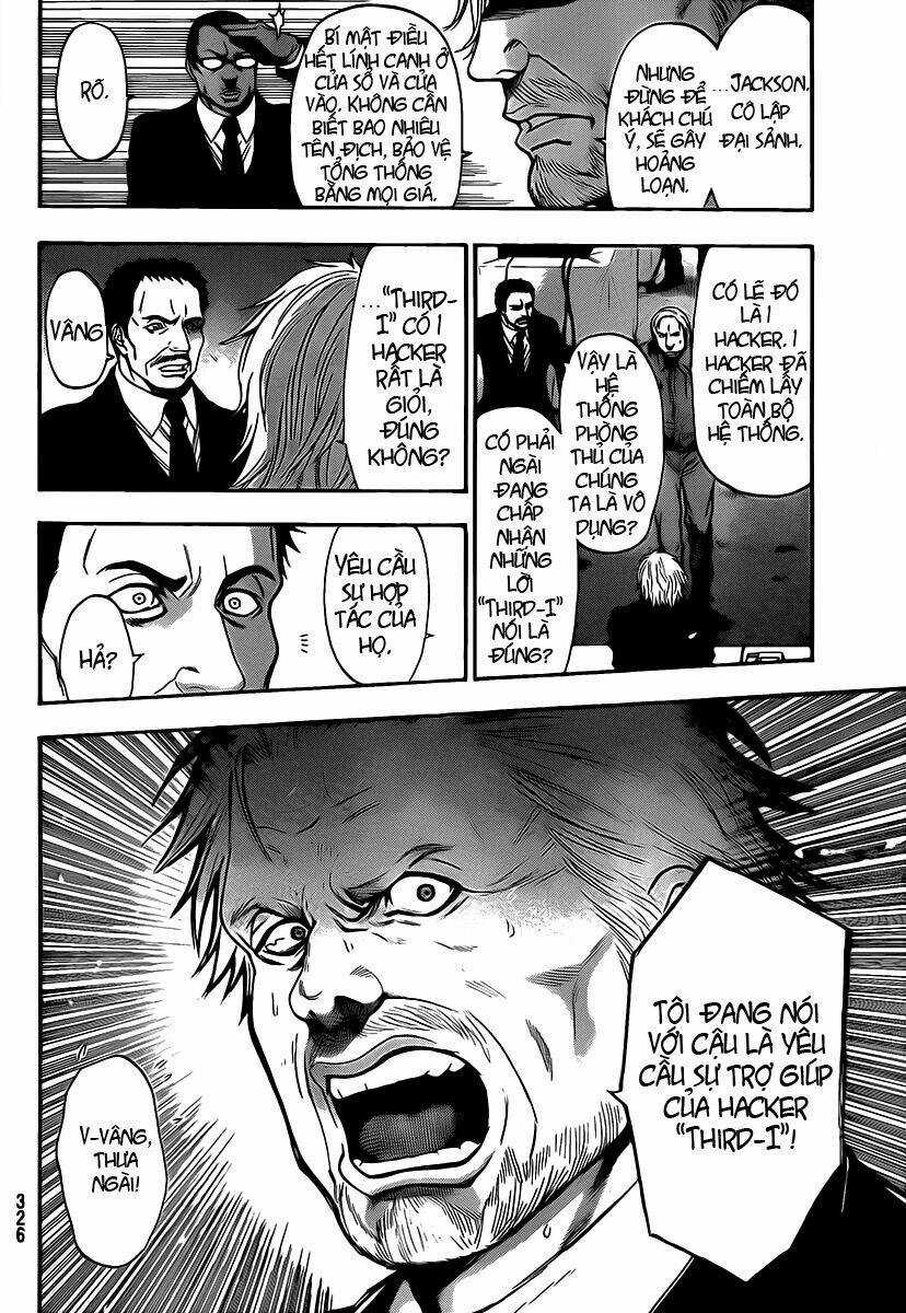 Bloody Monday 2 - Chapter 51 - Trang 16