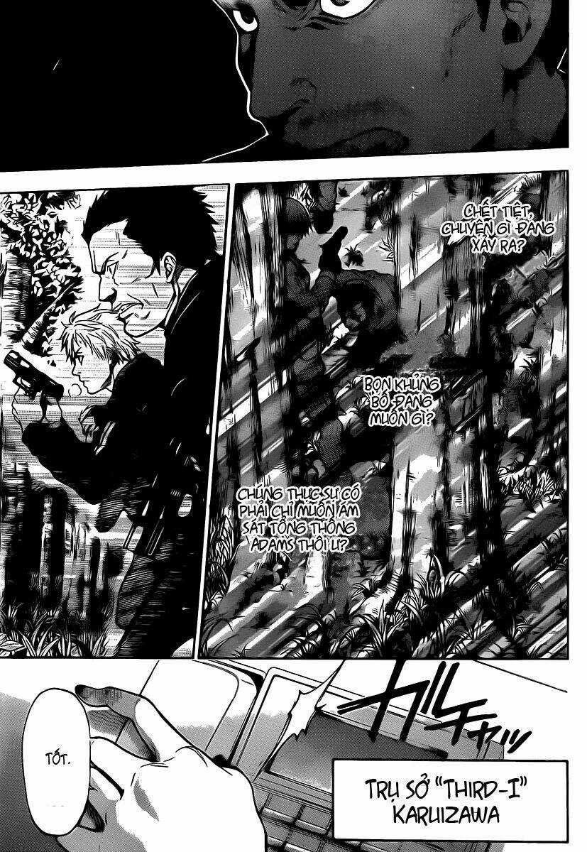 Bloody Monday 2 - Chapter 51 - Trang 19