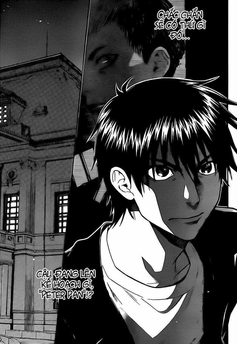 Bloody Monday 2 - Chapter 52 - Trang 13