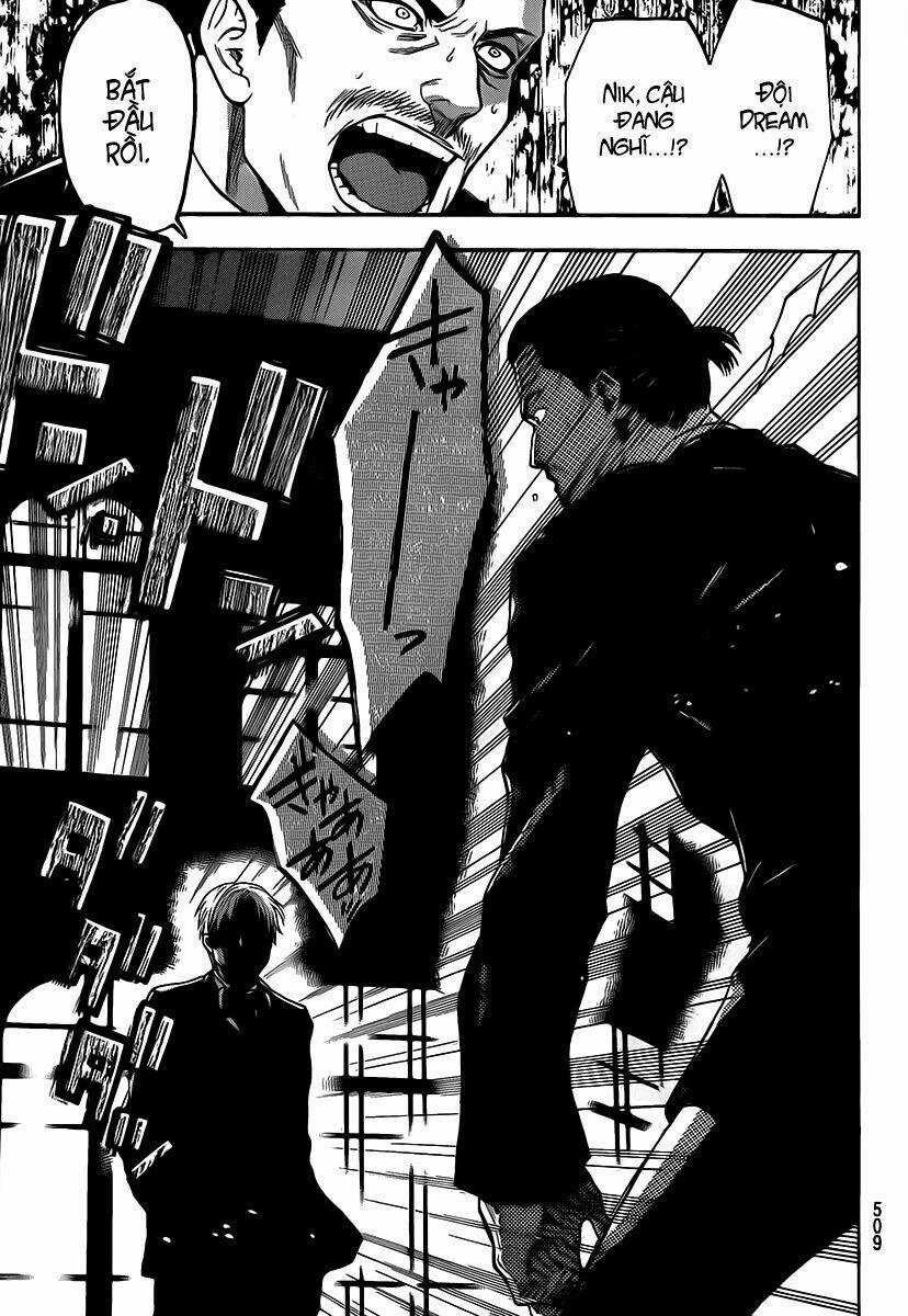 Bloody Monday 2 - Chapter 52 - Trang 19