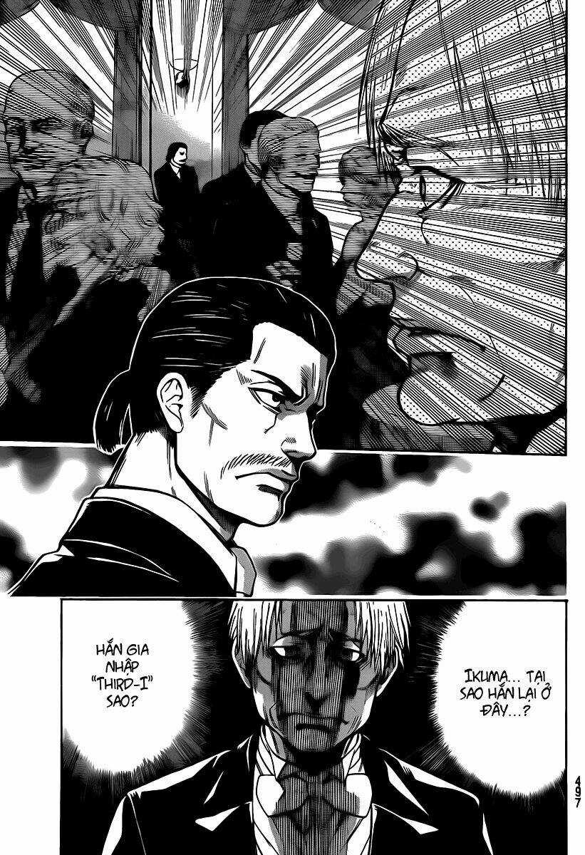 Bloody Monday 2 - Chapter 52 - Trang 7